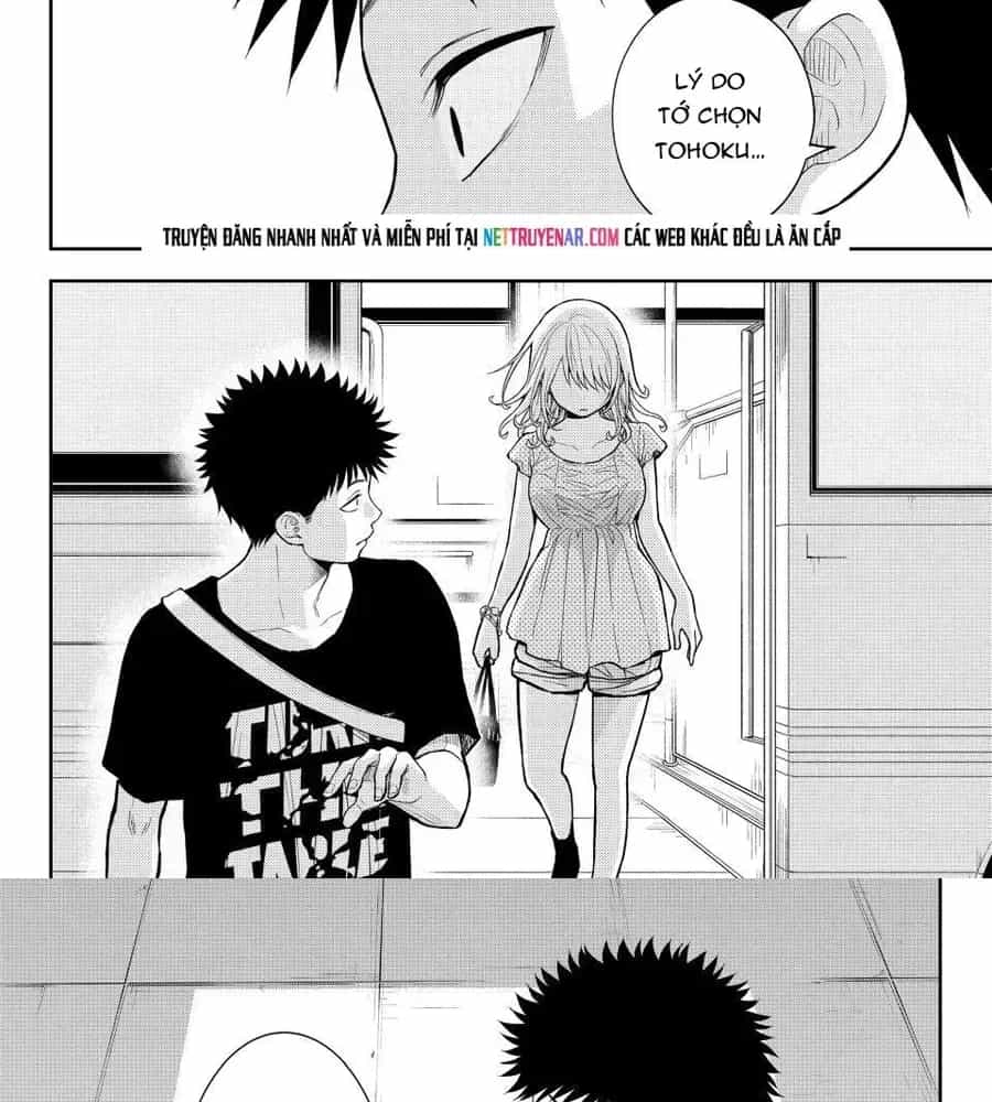 Kuroiwa Medaka Ni Watashi No Kawaii Ga Tsuujinai - Chương 212 - ảnh 15