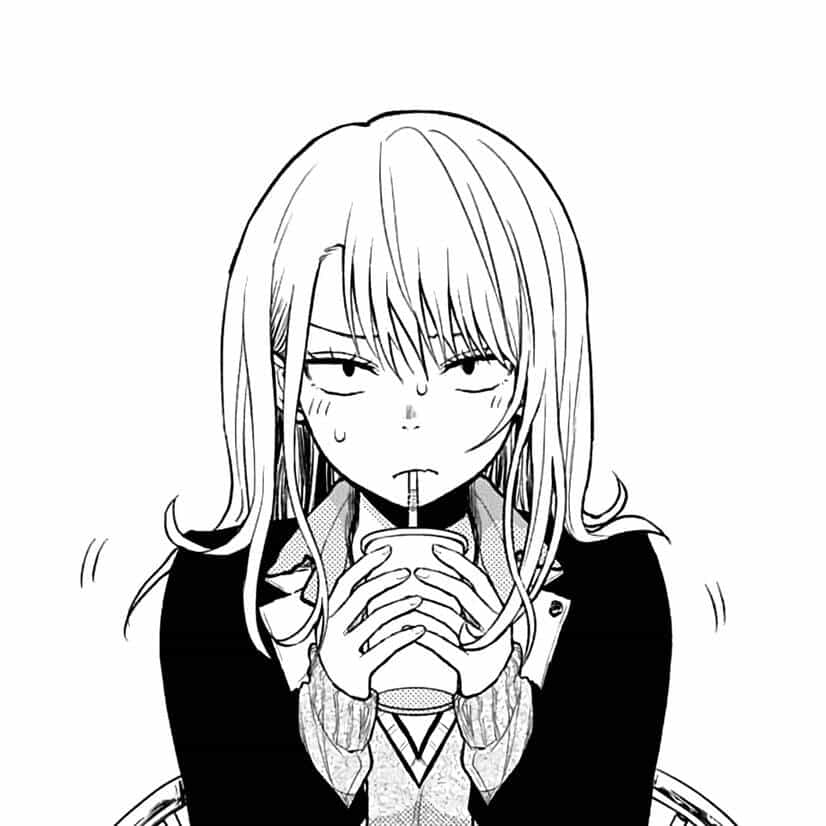Kuroiwa Medaka Ni Watashi No Kawaii Ga Tsuujinai - Chương 32 - ảnh 16