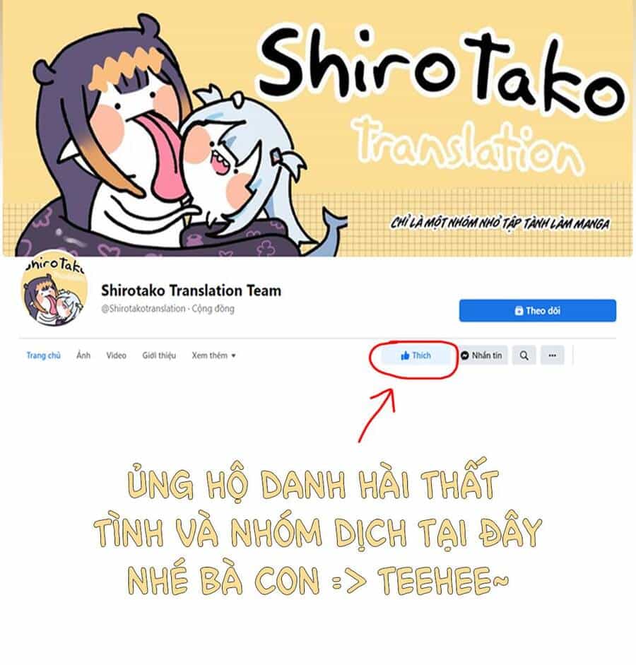 Kuroiwa Medaka Ni Watashi No Kawaii Ga Tsuujinai - Chương 47 - ảnh 16