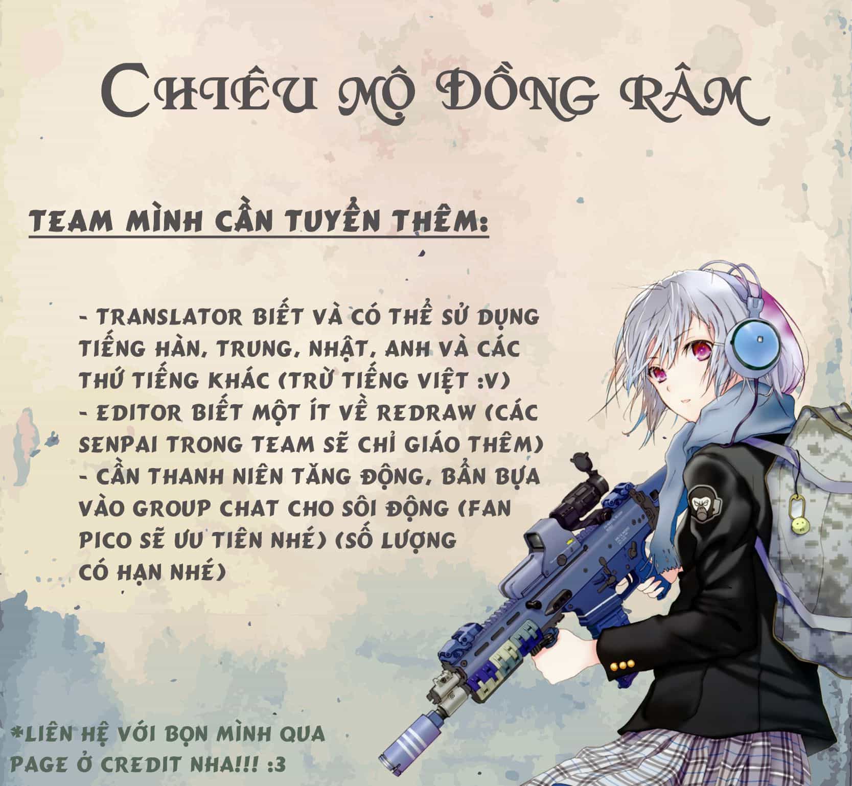 Kushuku Gakkou No Alice - Chương 19 - ảnh 38