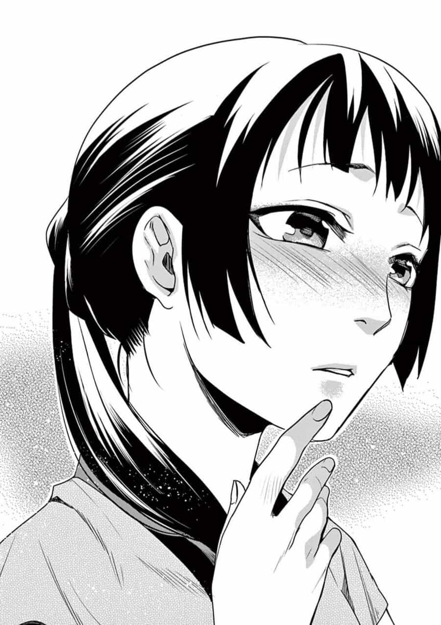 Kusuriya No Hitorigoto ~Maomao No Koukyuu Nazotoki Techou~ - Chương 7 - ảnh 19