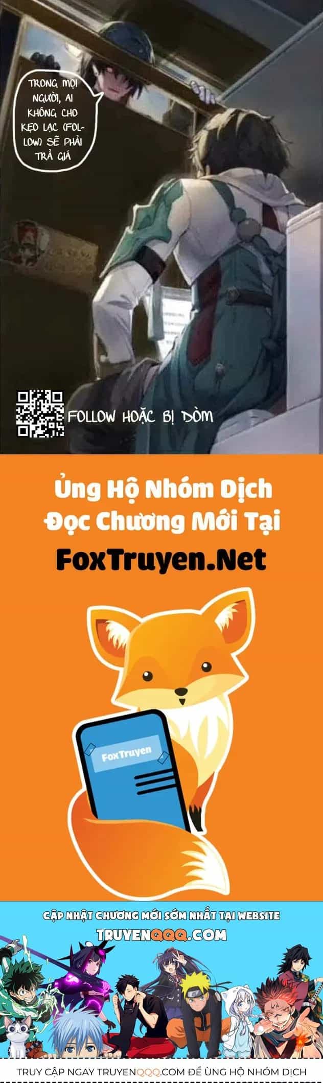 Kuuki Ga - Chương 11 - ảnh 6