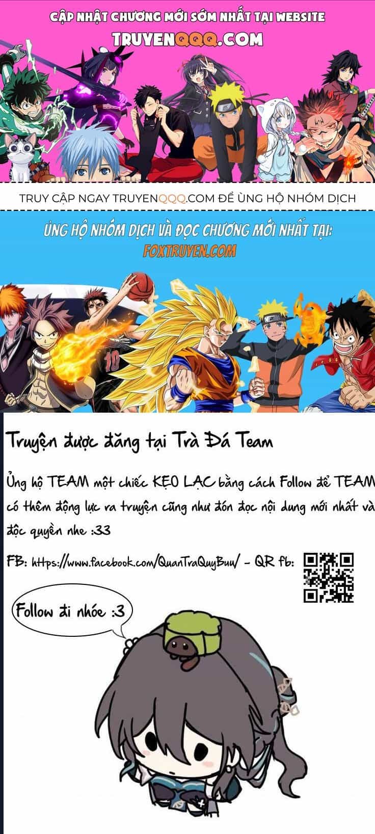 Kuuki Ga - Chương 4 - ảnh 1