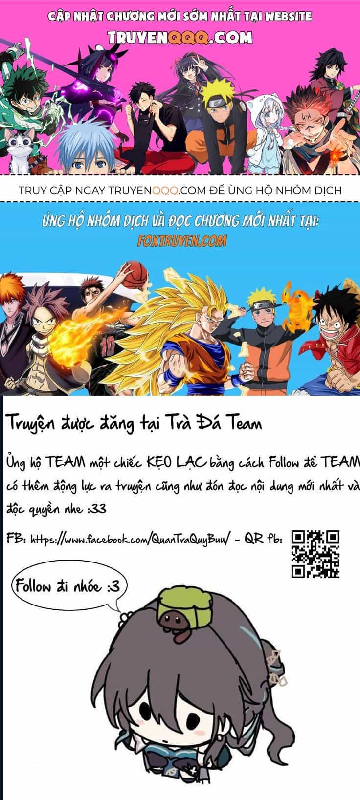 Kuuki Ga - Chương 6 - ảnh 1