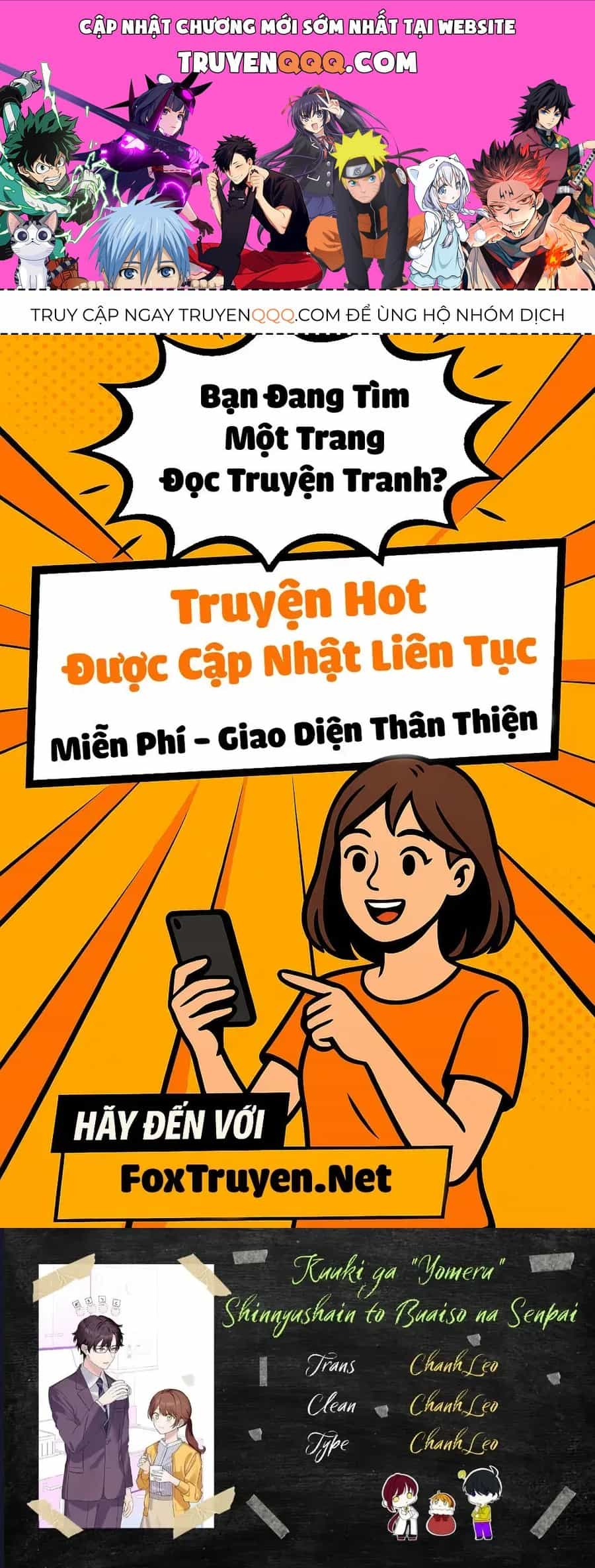 Kuuki Ga - Chương 9 - ảnh 1