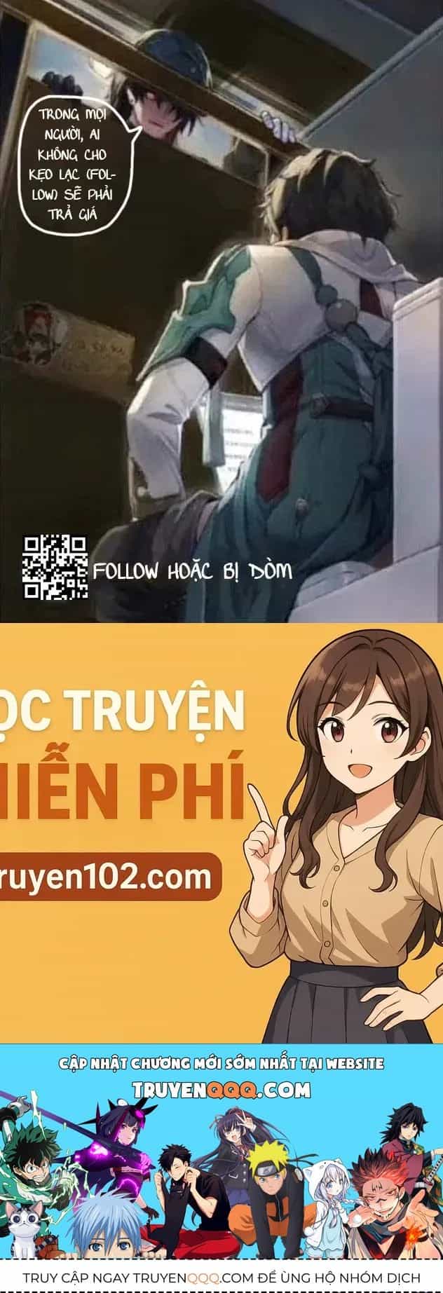 Kuuki Ga - Chương 9 - ảnh 10