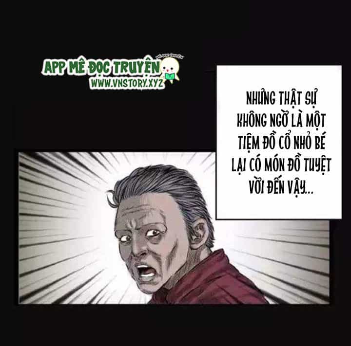 Kỳ Án Có Thật - Chương 1 - ảnh 12