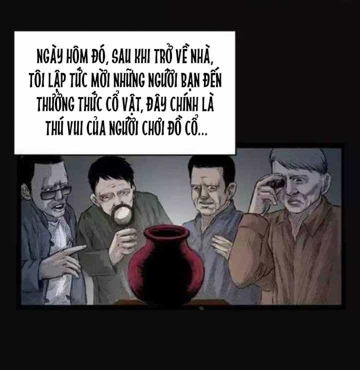 Kỳ Án Có Thật - Chương 1 - ảnh 19