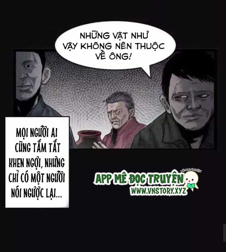 Kỳ Án Có Thật - Chương 1 - ảnh 20