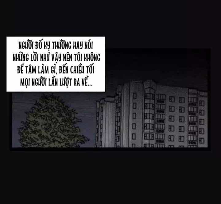 Kỳ Án Có Thật - Chương 1 - ảnh 21