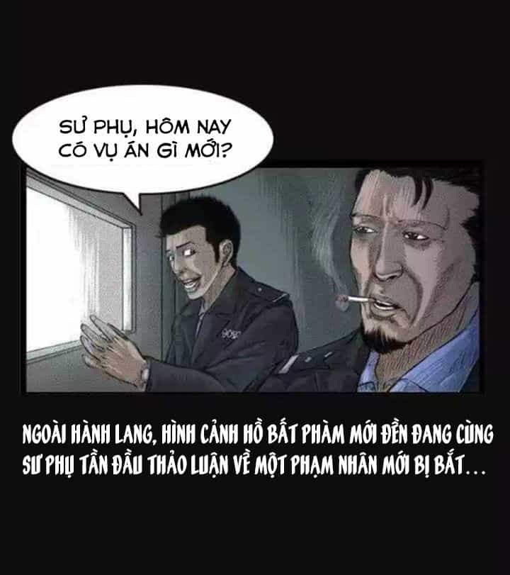 Kỳ Án Có Thật - Chương 1 - ảnh 3