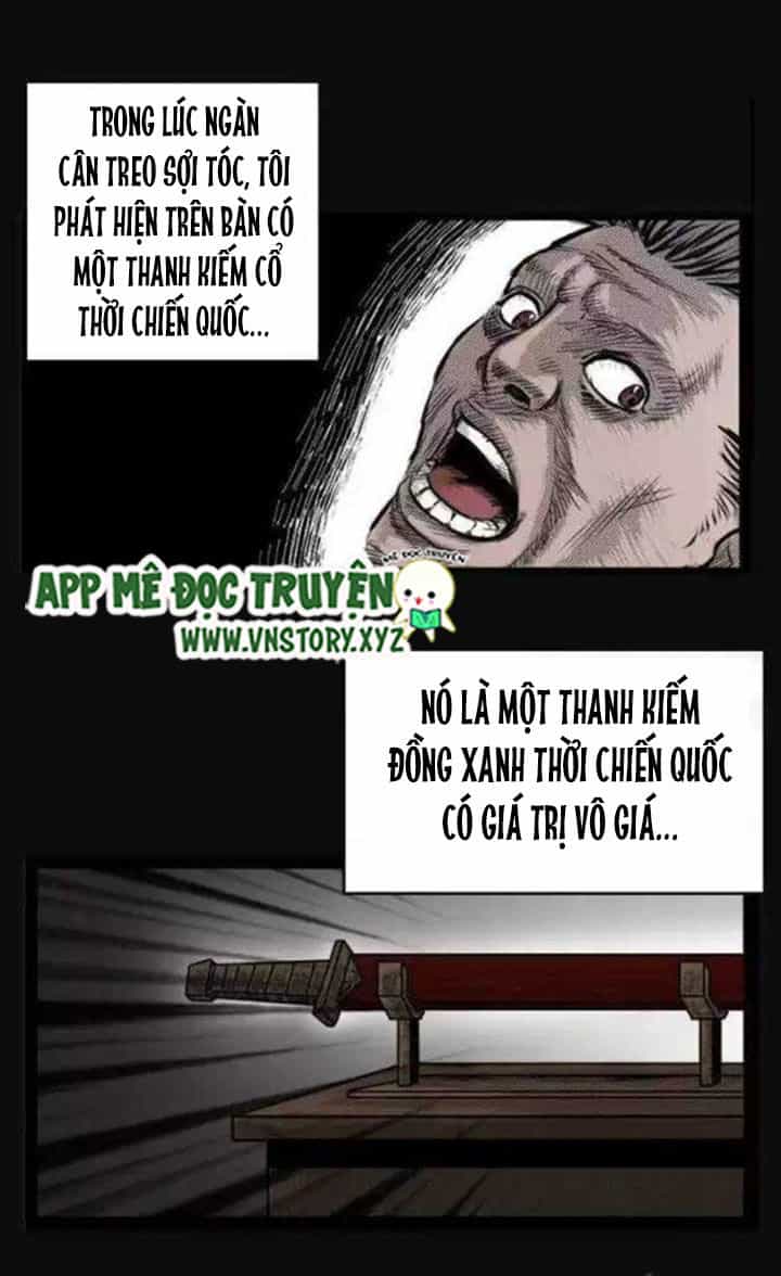 Kỳ Án Có Thật - Chương 1 - ảnh 30