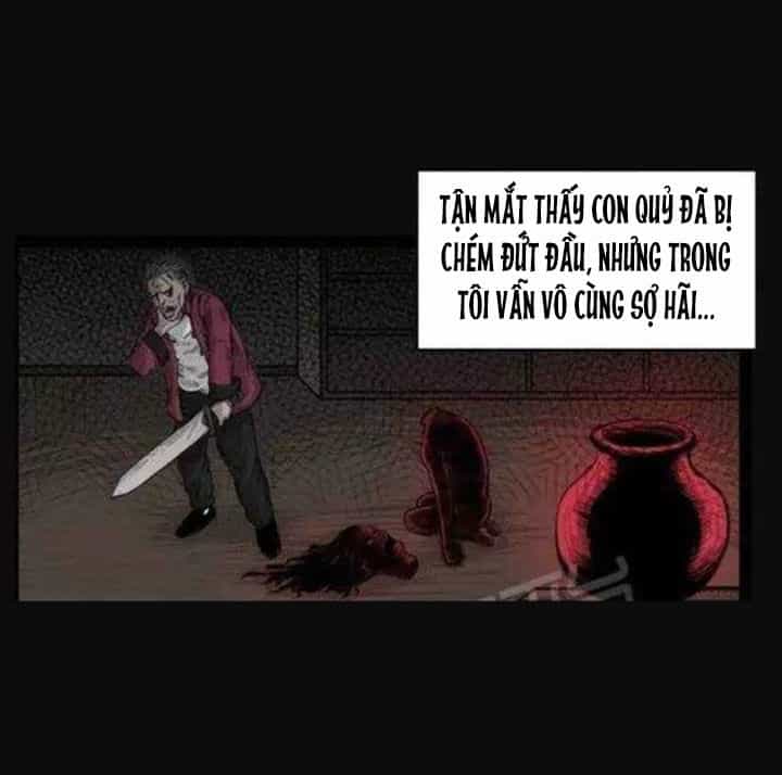 Kỳ Án Có Thật - Chương 1 - ảnh 35