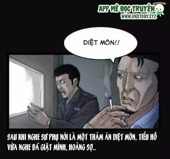 Kỳ Án Có Thật - Chương 1 - ảnh 4