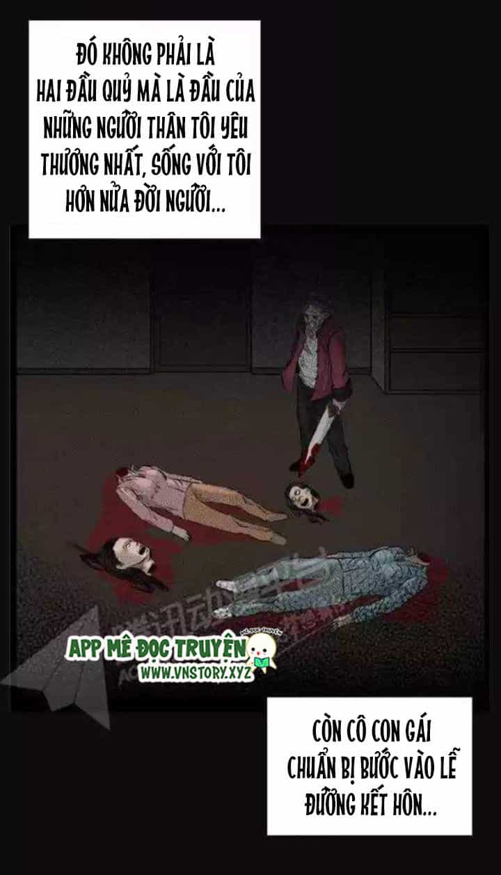 Kỳ Án Có Thật - Chương 1 - ảnh 41