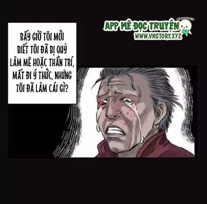 Kỳ Án Có Thật - Chương 1 - ảnh 42