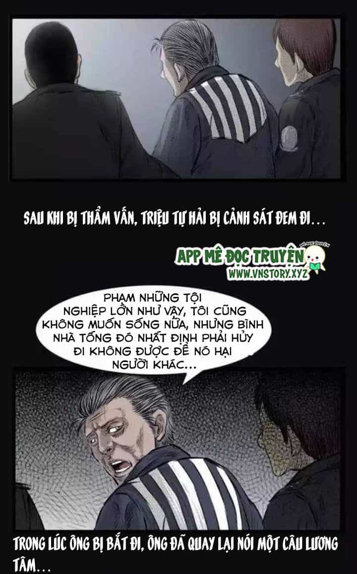 Kỳ Án Có Thật - Chương 1 - ảnh 45
