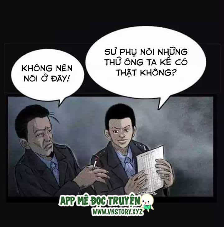Kỳ Án Có Thật - Chương 1 - ảnh 46