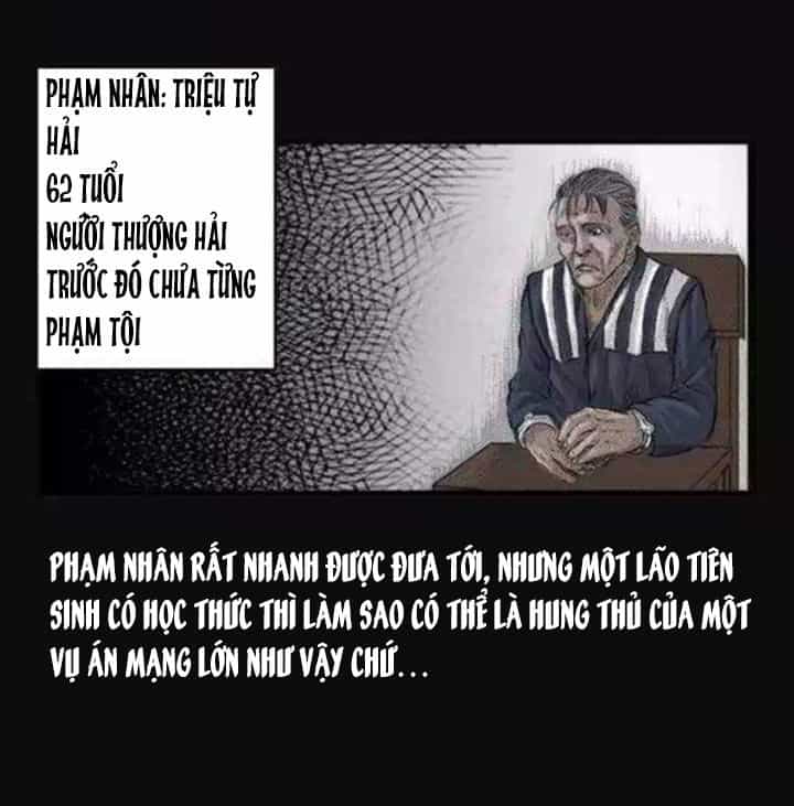 Kỳ Án Có Thật - Chương 1 - ảnh 5
