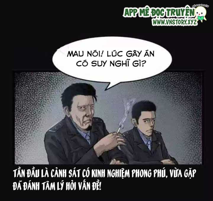 Kỳ Án Có Thật - Chương 1 - ảnh 6