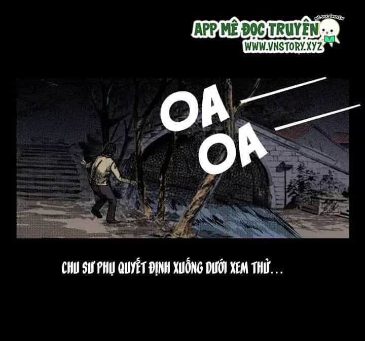 Kỳ Án Có Thật - Chương 10 - ảnh 10