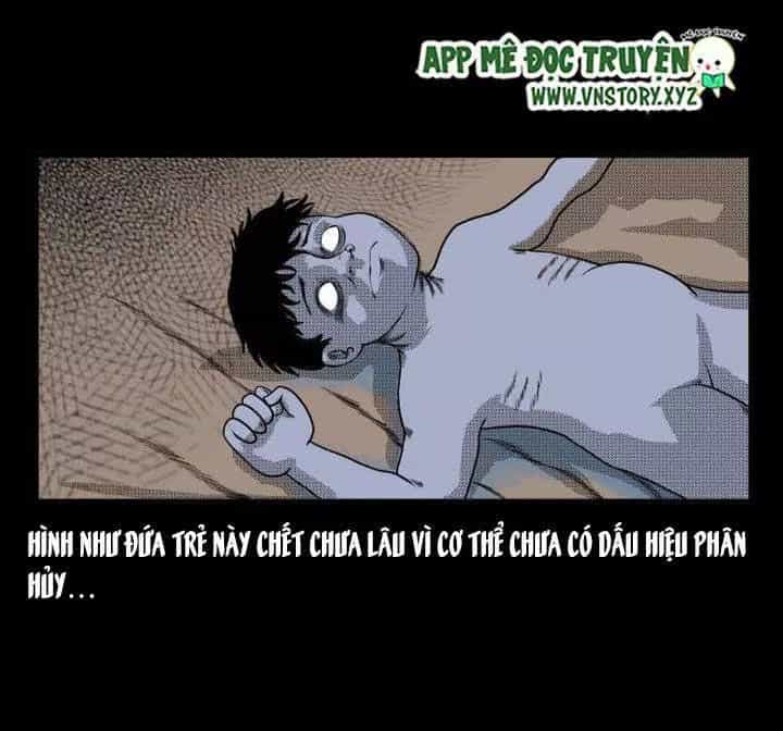 Kỳ Án Có Thật - Chương 10 - ảnh 28