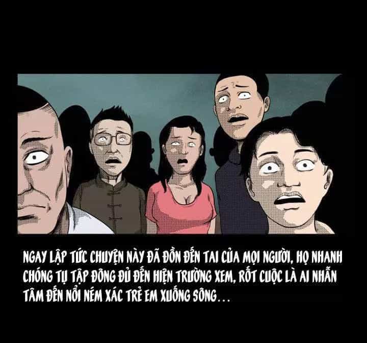 Kỳ Án Có Thật - Chương 10 - ảnh 29