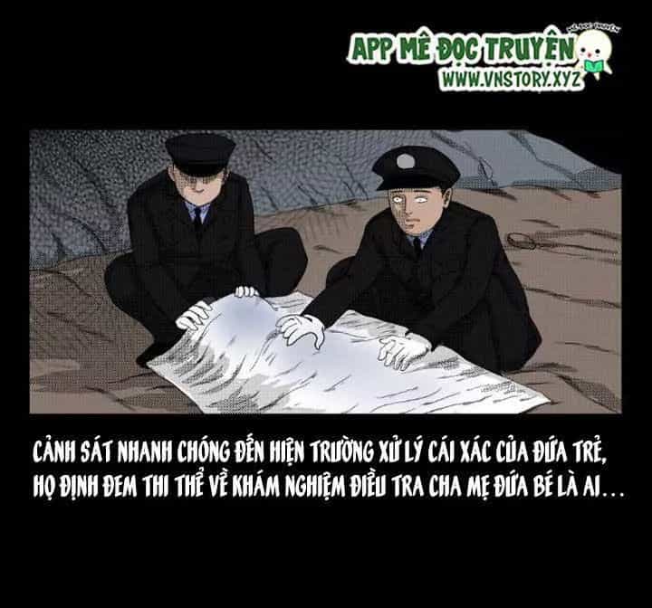 Kỳ Án Có Thật - Chương 10 - ảnh 30