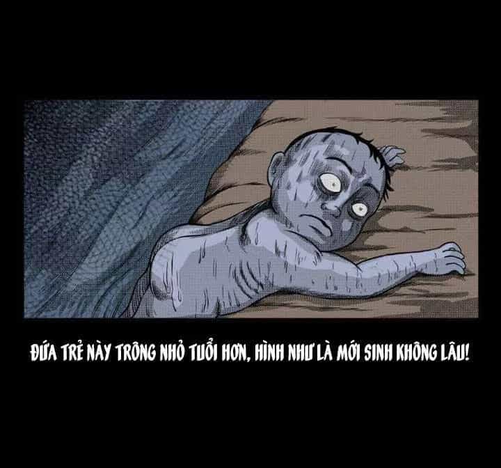 Kỳ Án Có Thật - Chương 10 - ảnh 33