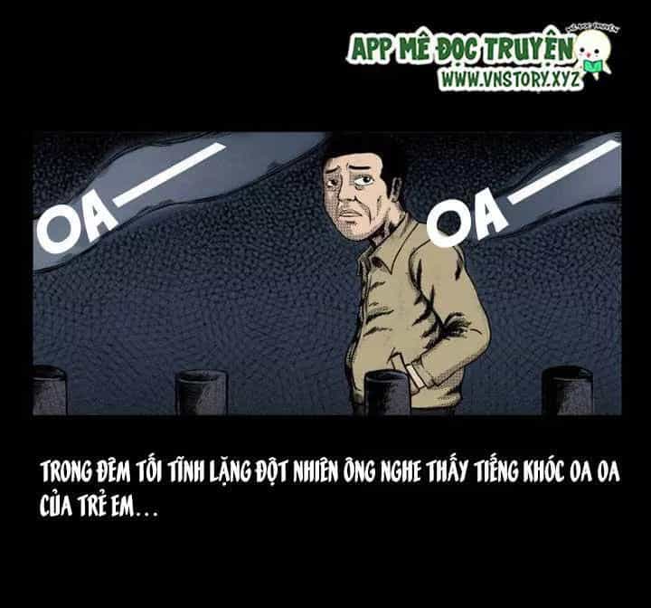 Kỳ Án Có Thật - Chương 10 - ảnh 4