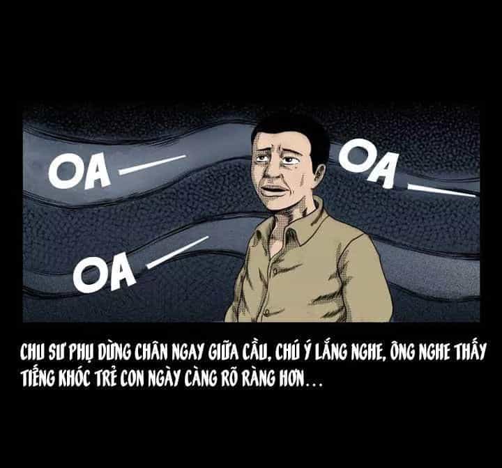 Kỳ Án Có Thật - Chương 10 - ảnh 5