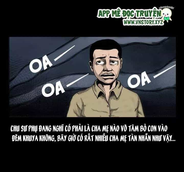 Kỳ Án Có Thật - Chương 10 - ảnh 6