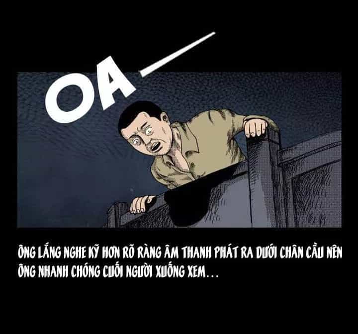 Kỳ Án Có Thật - Chương 10 - ảnh 7