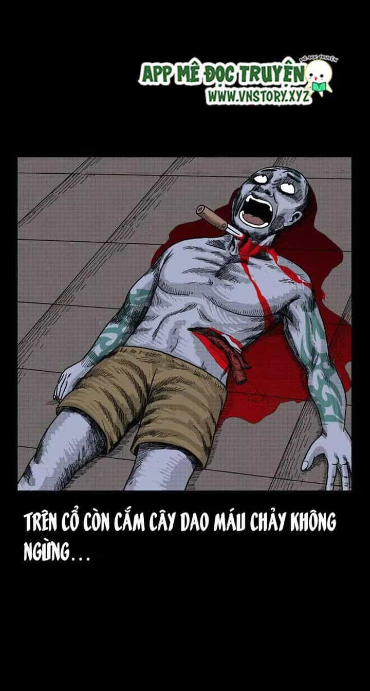 Kỳ Án Có Thật - Chương 11 - ảnh 10