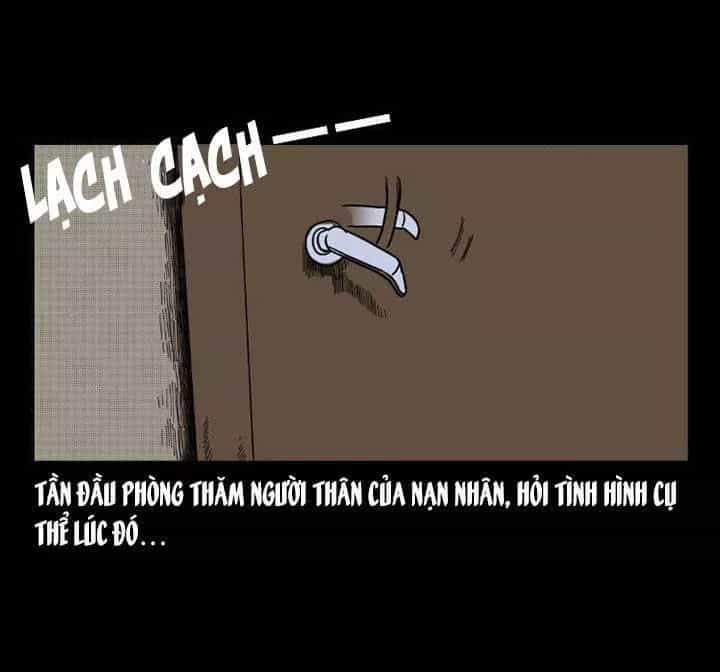 Kỳ Án Có Thật - Chương 11 - ảnh 21
