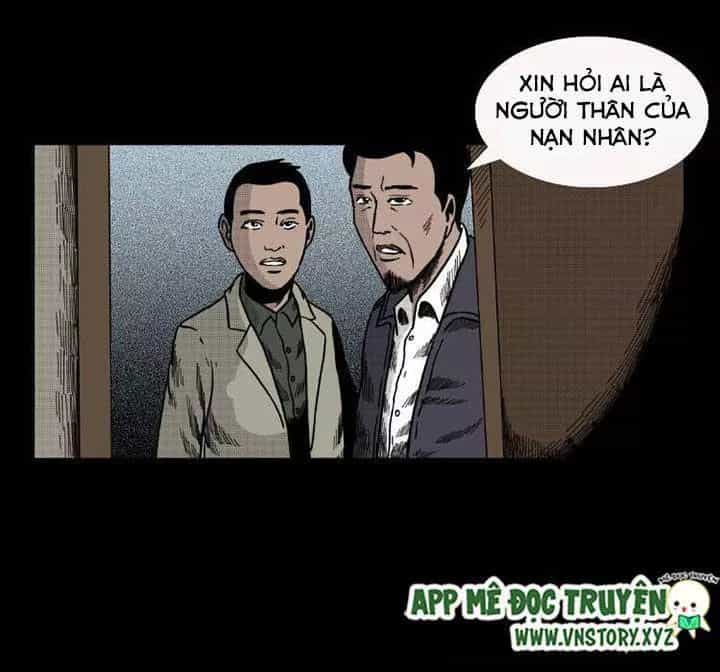 Kỳ Án Có Thật - Chương 11 - ảnh 22