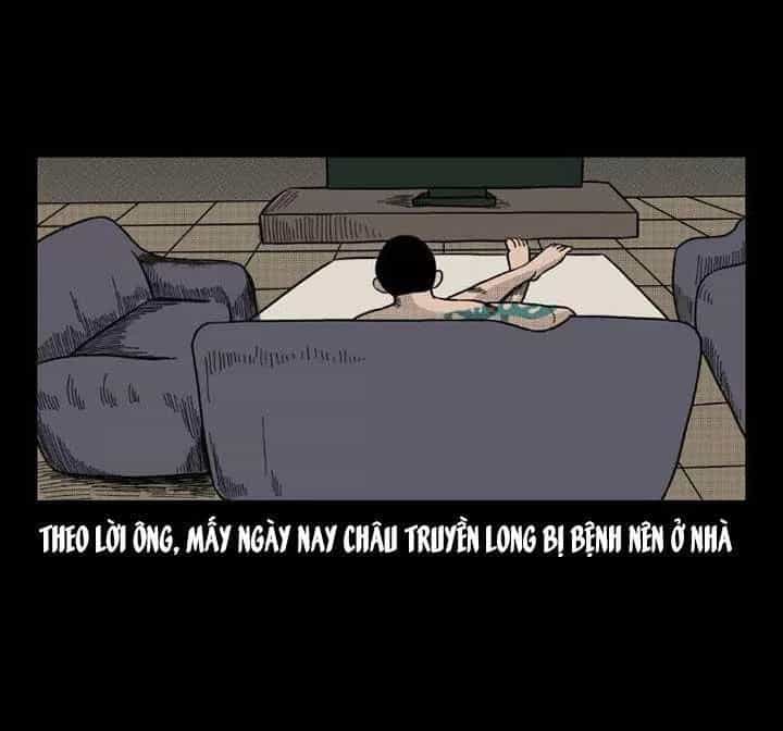 Kỳ Án Có Thật - Chương 11 - ảnh 29