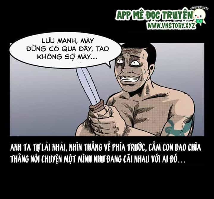 Kỳ Án Có Thật - Chương 11 - ảnh 34
