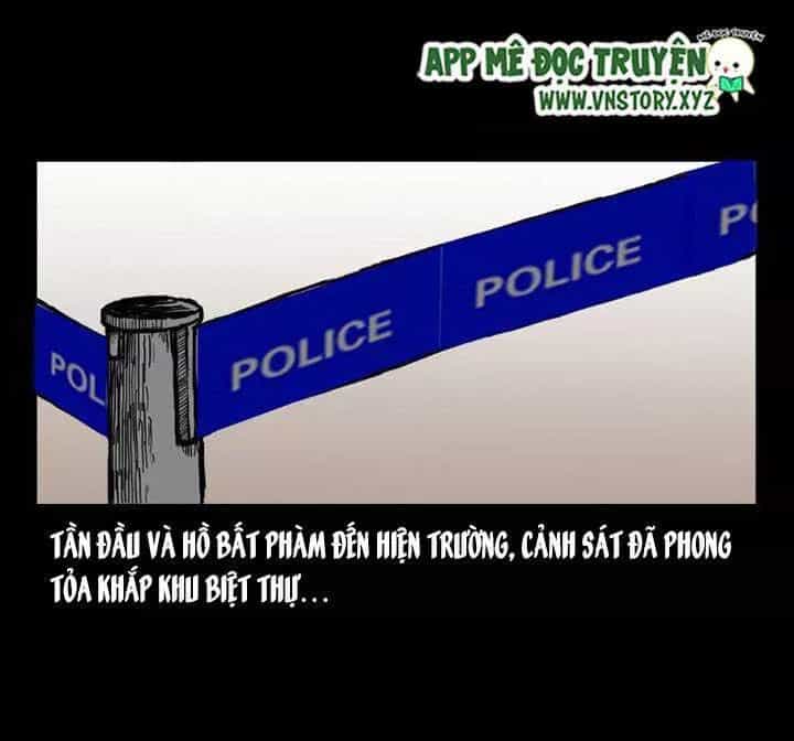 Kỳ Án Có Thật - Chương 11 - ảnh 4
