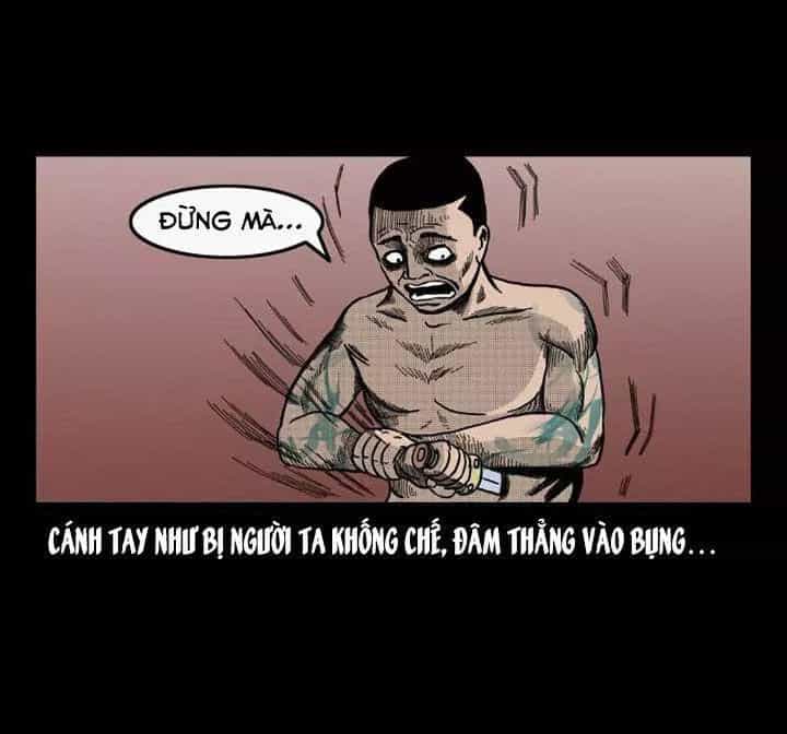 Kỳ Án Có Thật - Chương 11 - ảnh 41