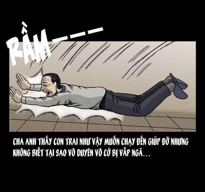 Kỳ Án Có Thật - Chương 11 - ảnh 45