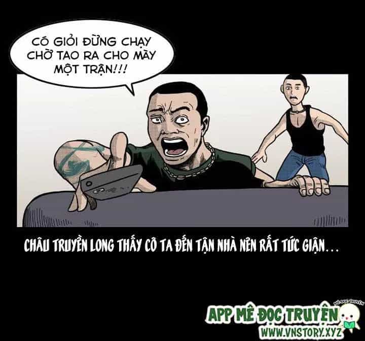 Kỳ Án Có Thật - Chương 12 - ảnh 18