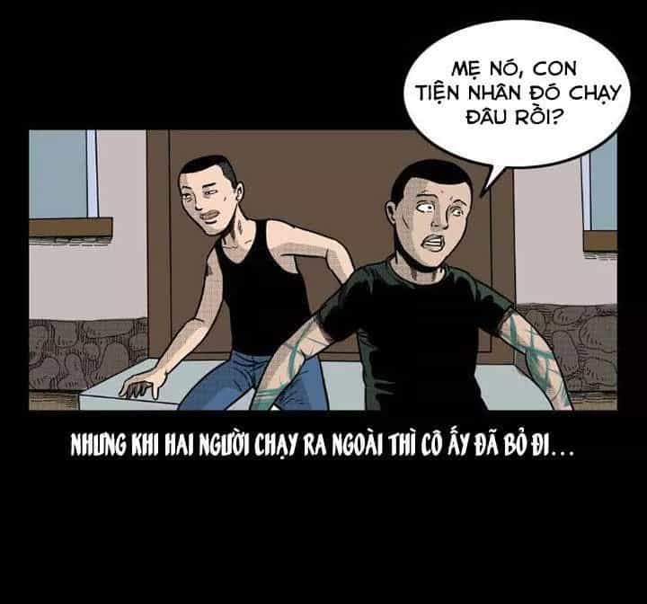 Kỳ Án Có Thật - Chương 12 - ảnh 19