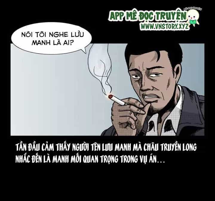 Kỳ Án Có Thật - Chương 12 - ảnh 2
