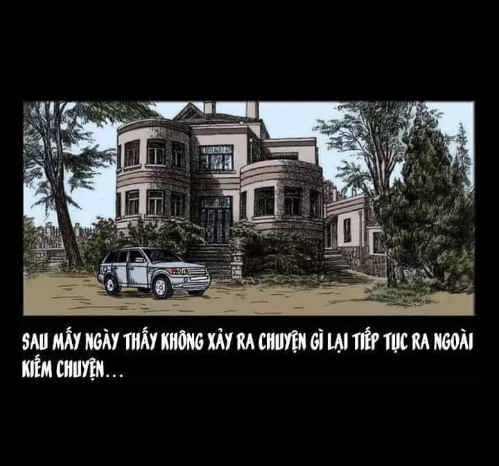 Kỳ Án Có Thật - Chương 12 - ảnh 31