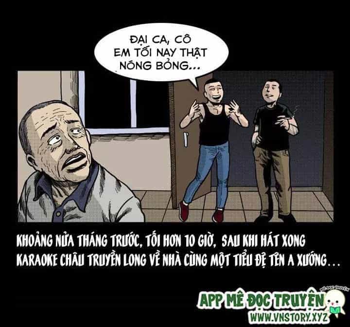 Kỳ Án Có Thật - Chương 12 - ảnh 4
