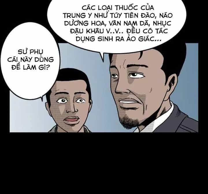 Kỳ Án Có Thật - Chương 12 - ảnh 45
