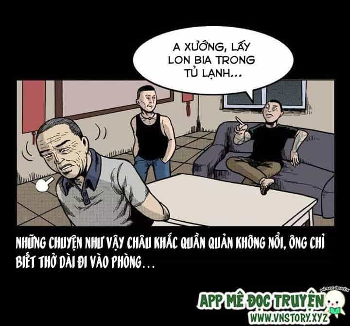 Kỳ Án Có Thật - Chương 12 - ảnh 6