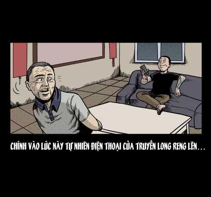 Kỳ Án Có Thật - Chương 12 - ảnh 7