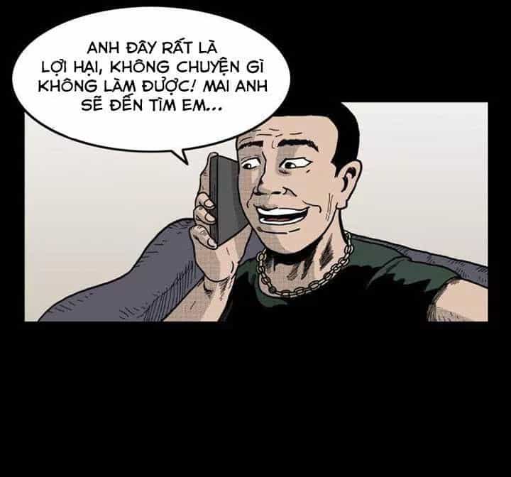 Kỳ Án Có Thật - Chương 12 - ảnh 9